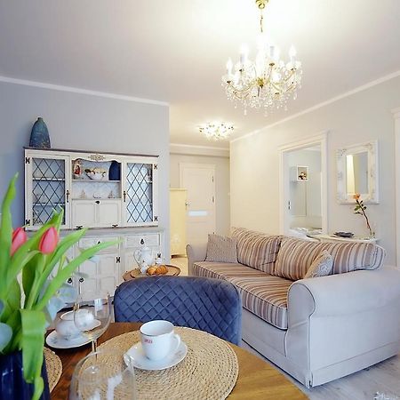 Apartament - Miodowy Dom - Exspanse Kołobrzeg Zewnętrze zdjęcie