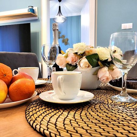 Apartament - Miodowy Dom - Exspanse Kołobrzeg Zewnętrze zdjęcie