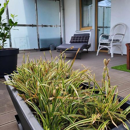 Apartament - Miodowy Dom - Exspanse Kołobrzeg Zewnętrze zdjęcie