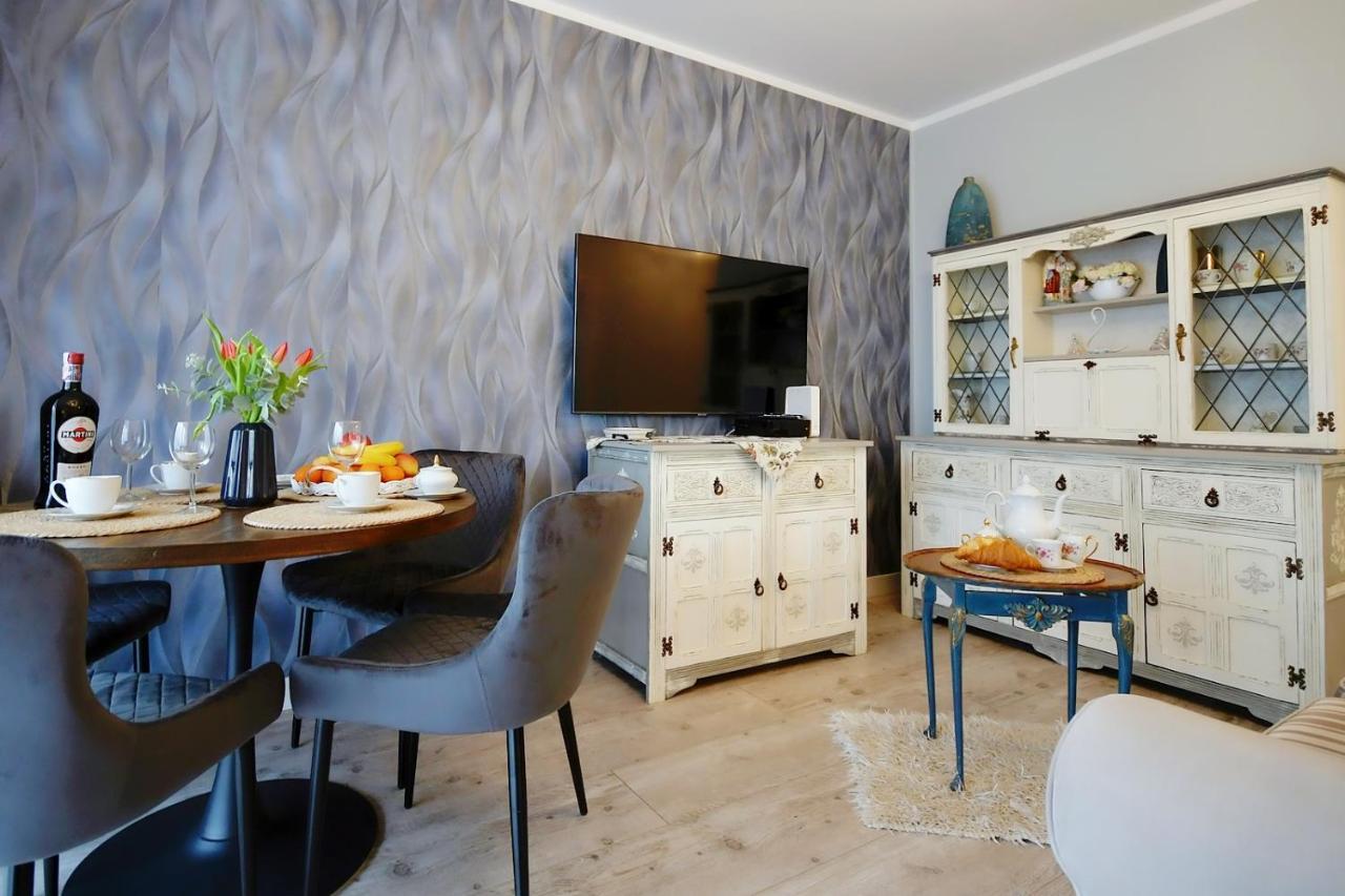 Apartament - Miodowy Dom - Exspanse Kołobrzeg Zewnętrze zdjęcie
