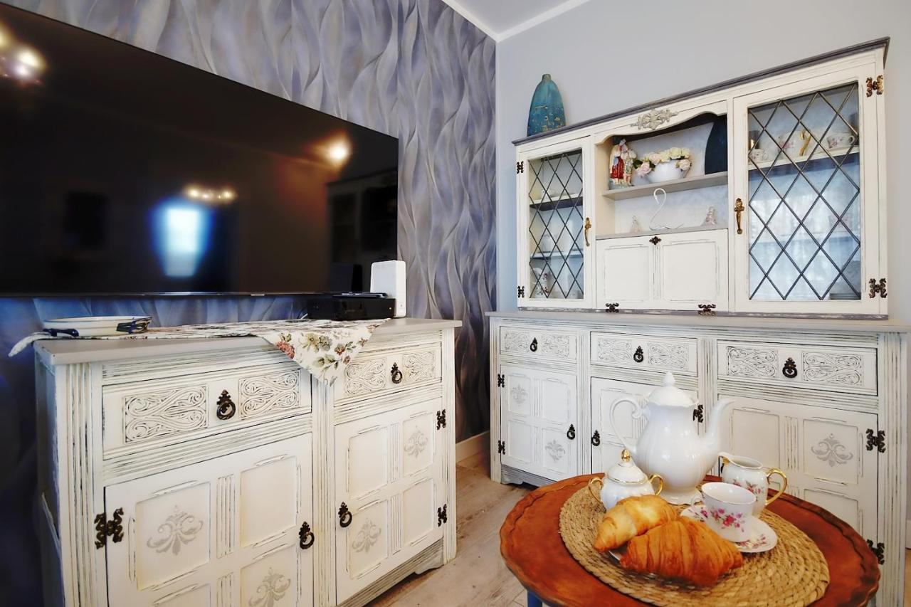 Apartament - Miodowy Dom - Exspanse Kołobrzeg Zewnętrze zdjęcie