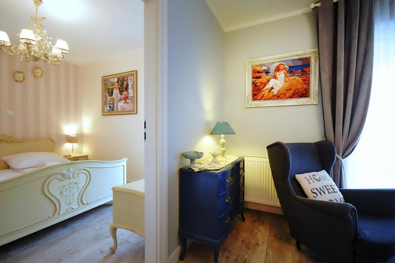 Apartament - Miodowy Dom - Exspanse Kołobrzeg Zewnętrze zdjęcie
