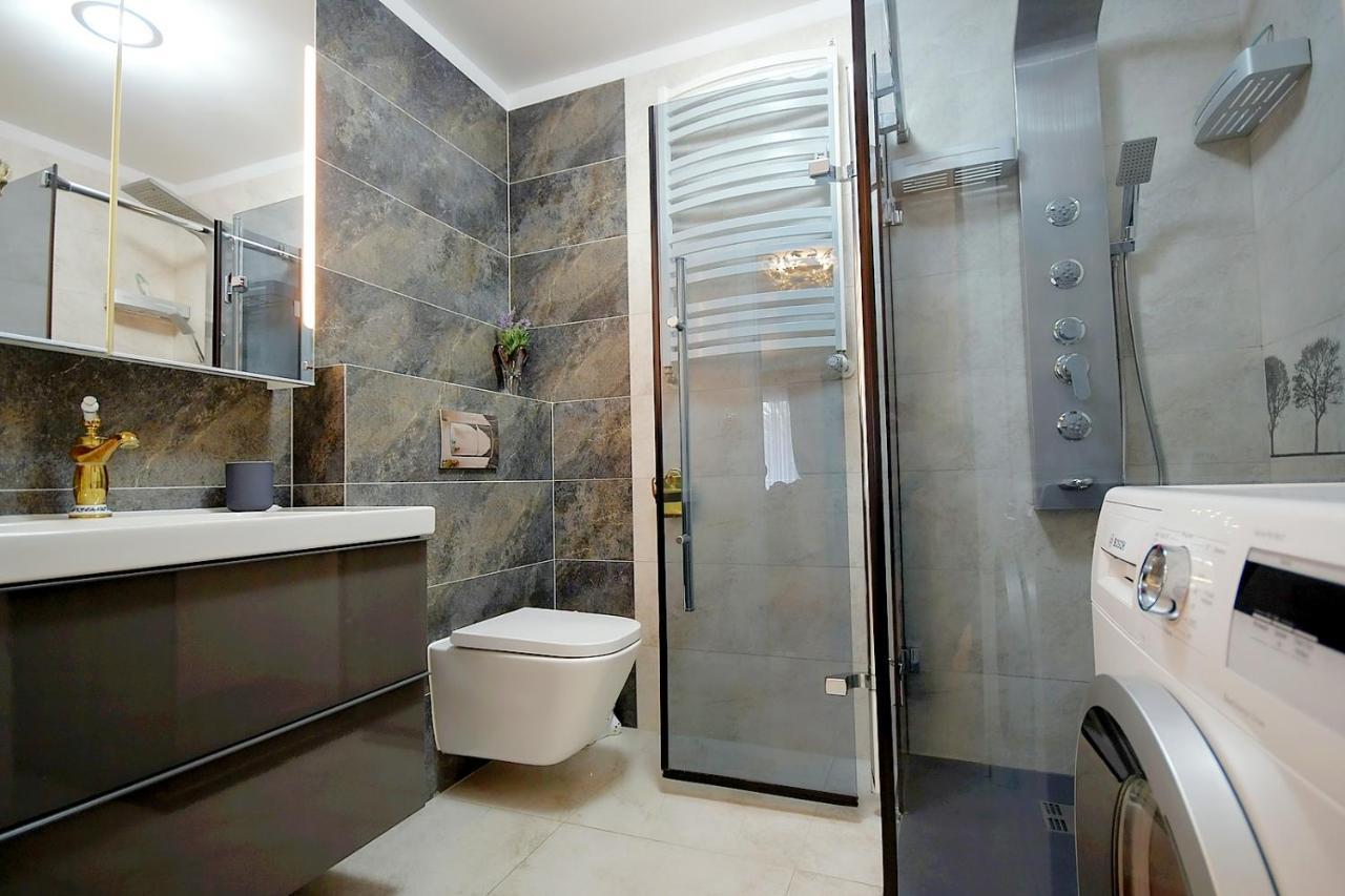 Apartament - Miodowy Dom - Exspanse Kołobrzeg Zewnętrze zdjęcie