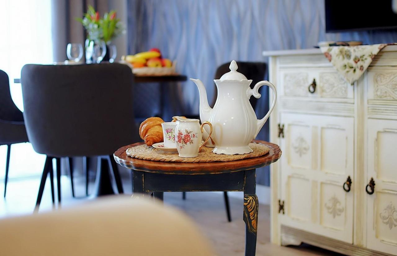 Apartament - Miodowy Dom - Exspanse Kołobrzeg Zewnętrze zdjęcie