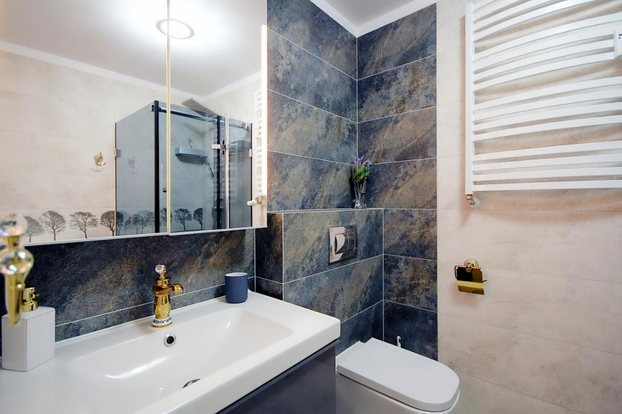 Apartament - Miodowy Dom - Exspanse Kołobrzeg Zewnętrze zdjęcie