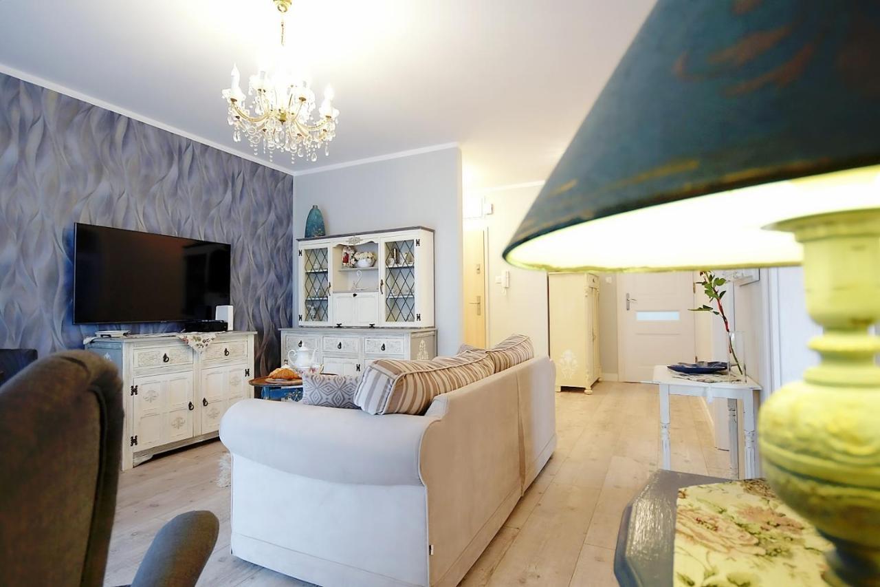 Apartament - Miodowy Dom - Exspanse Kołobrzeg Zewnętrze zdjęcie