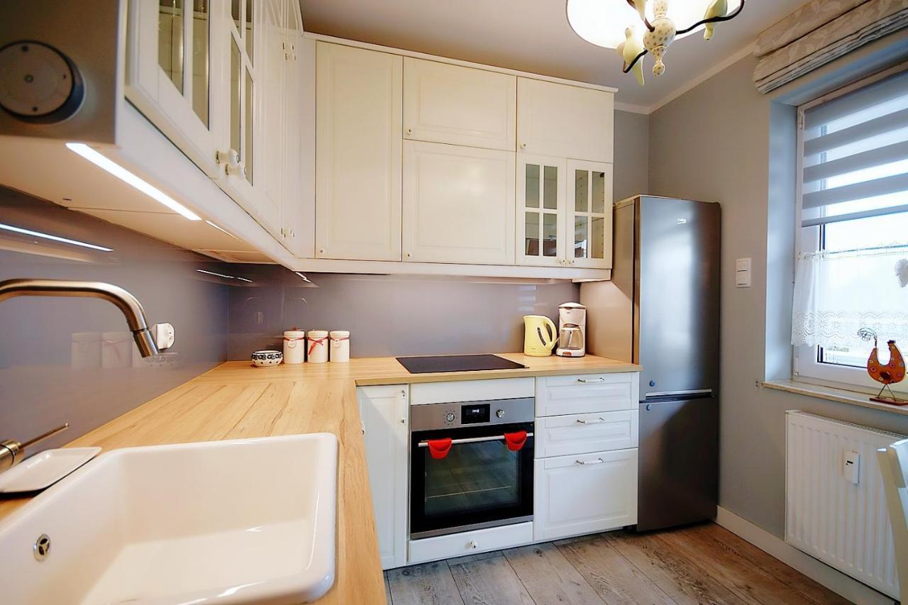 Apartament - Miodowy Dom - Exspanse Kołobrzeg Zewnętrze zdjęcie