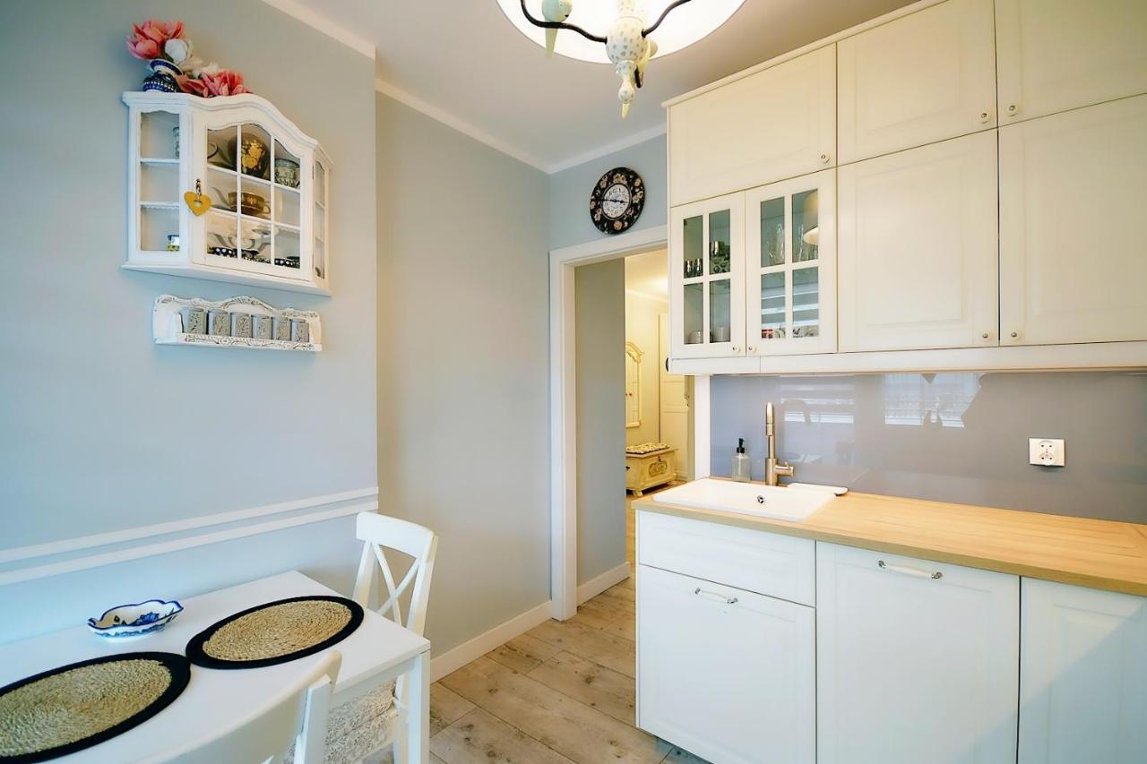 Apartament - Miodowy Dom - Exspanse Kołobrzeg Zewnętrze zdjęcie