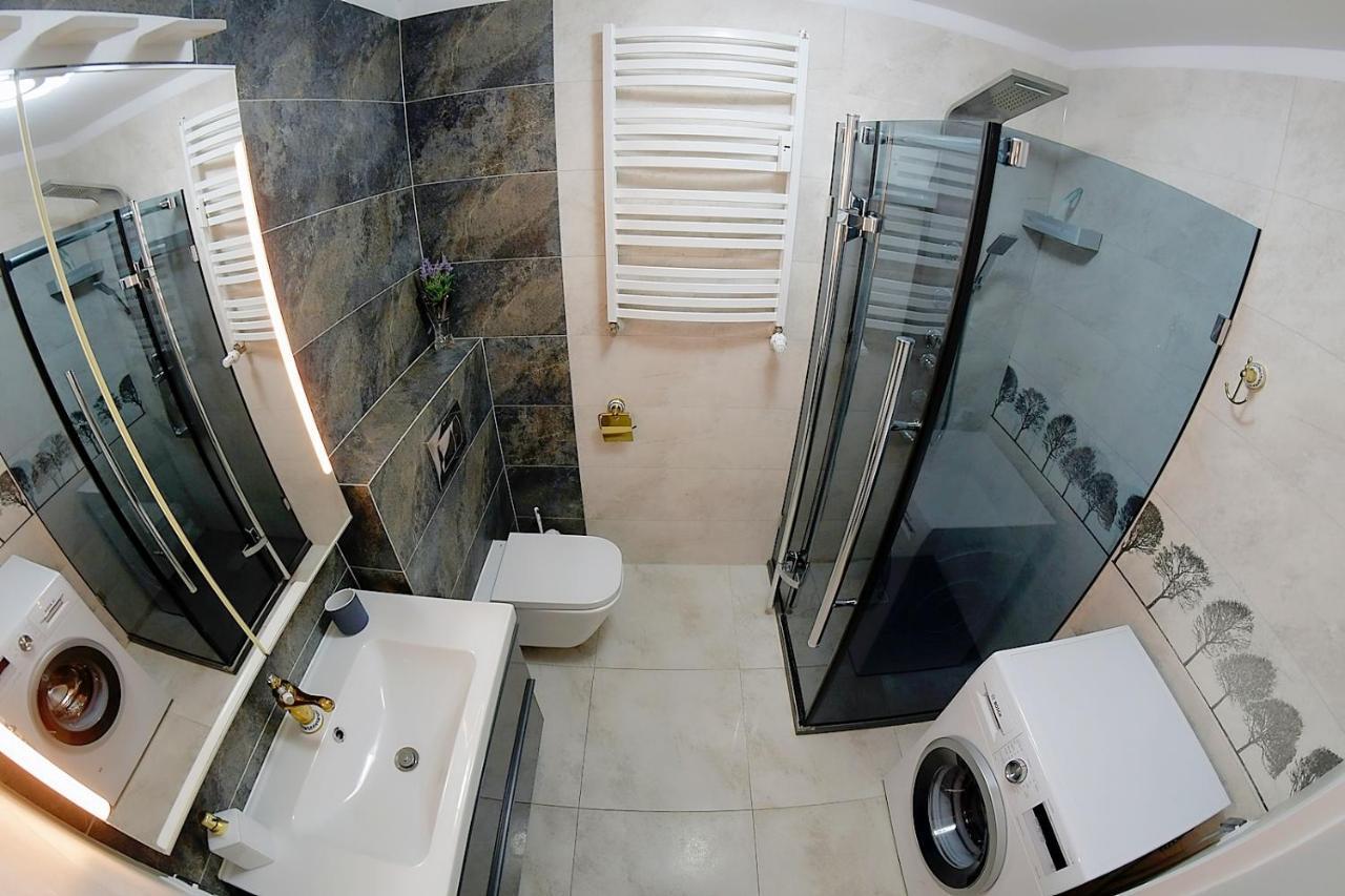 Apartament - Miodowy Dom - Exspanse Kołobrzeg Zewnętrze zdjęcie