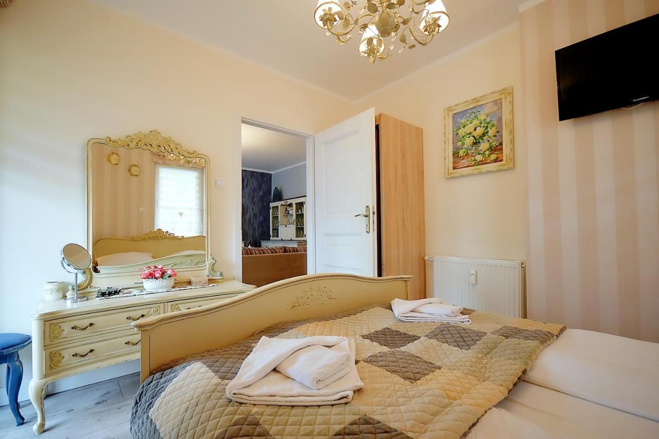 Apartament - Miodowy Dom - Exspanse Kołobrzeg Zewnętrze zdjęcie