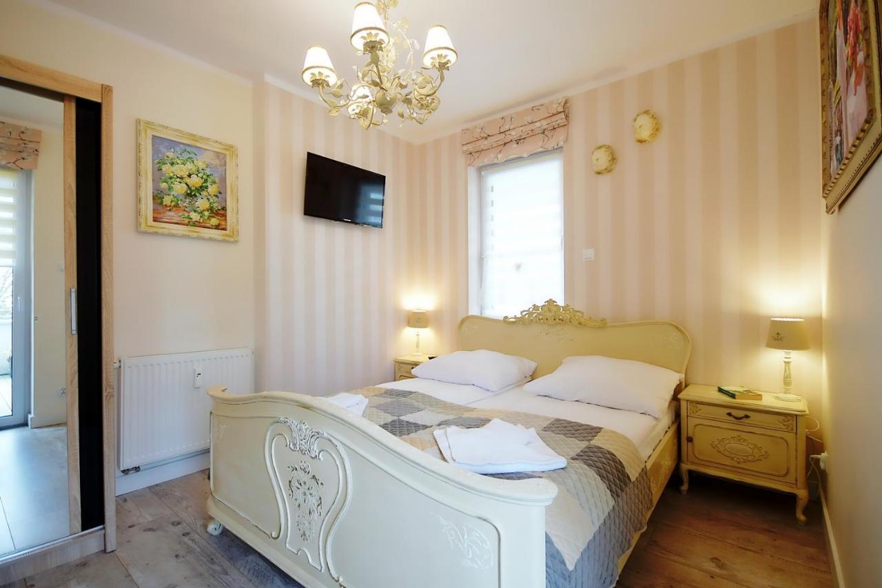 Apartament - Miodowy Dom - Exspanse Kołobrzeg Zewnętrze zdjęcie