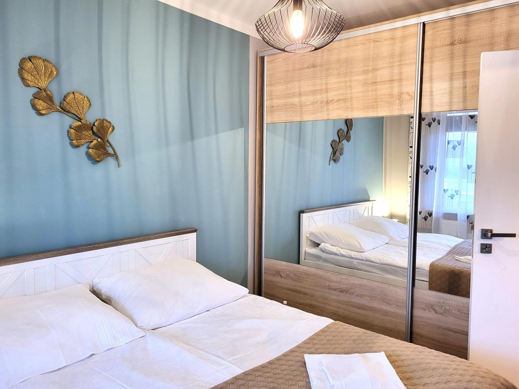 Apartament - Miodowy Dom - Exspanse Kołobrzeg Zewnętrze zdjęcie