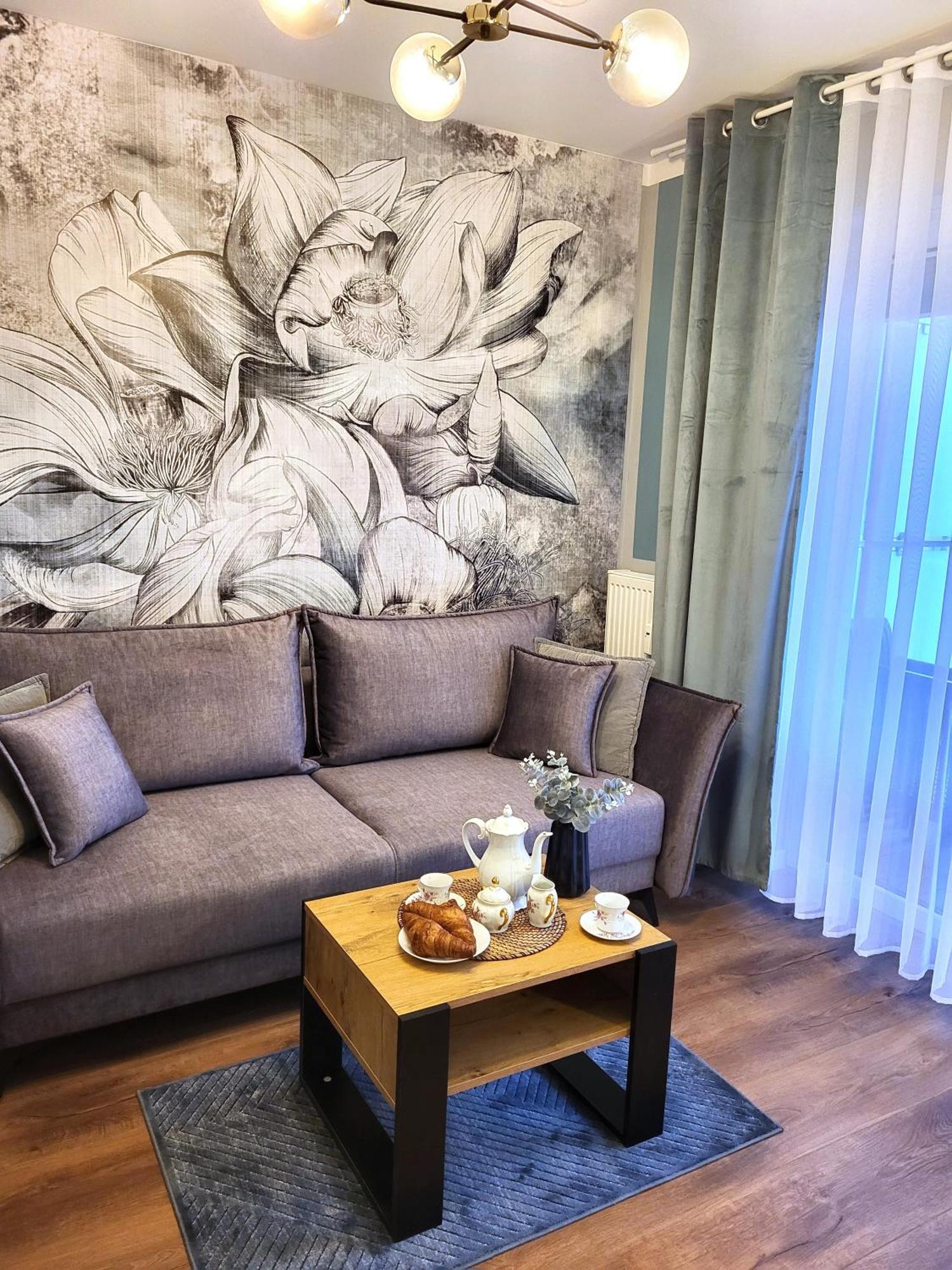 Apartament - Miodowy Dom - Exspanse Kołobrzeg Zewnętrze zdjęcie
