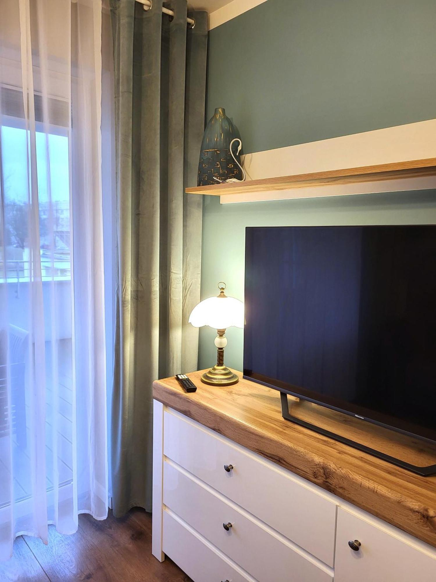 Apartament - Miodowy Dom - Exspanse Kołobrzeg Zewnętrze zdjęcie