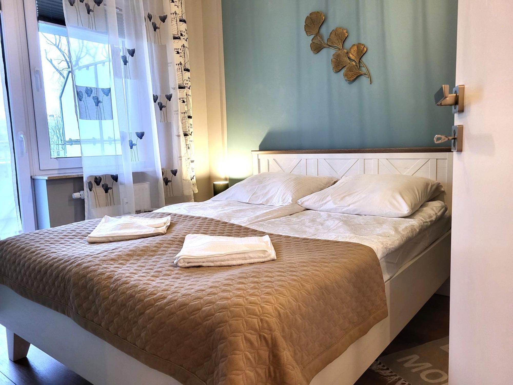 Apartament - Miodowy Dom - Exspanse Kołobrzeg Zewnętrze zdjęcie