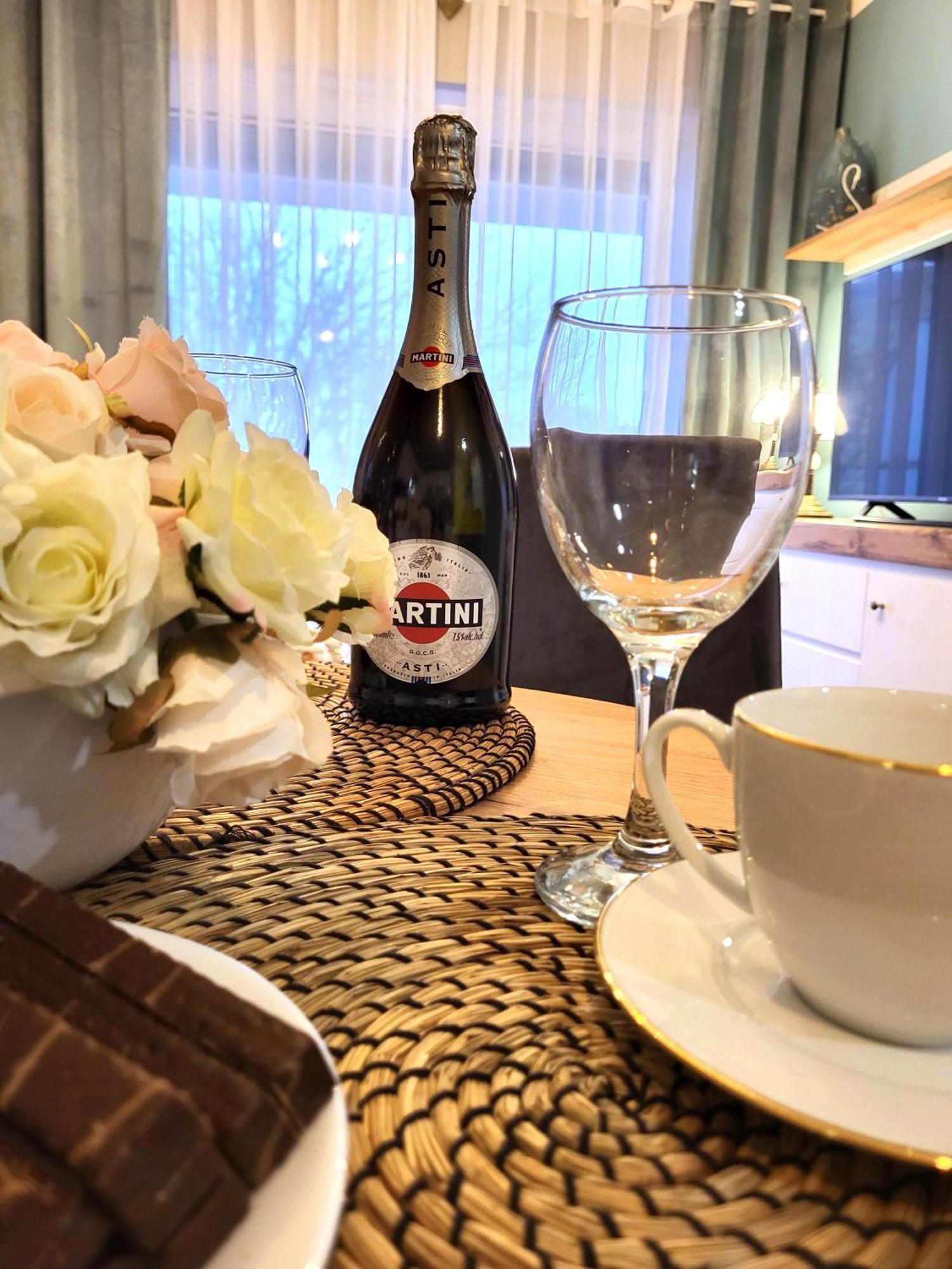 Apartament - Miodowy Dom - Exspanse Kołobrzeg Zewnętrze zdjęcie