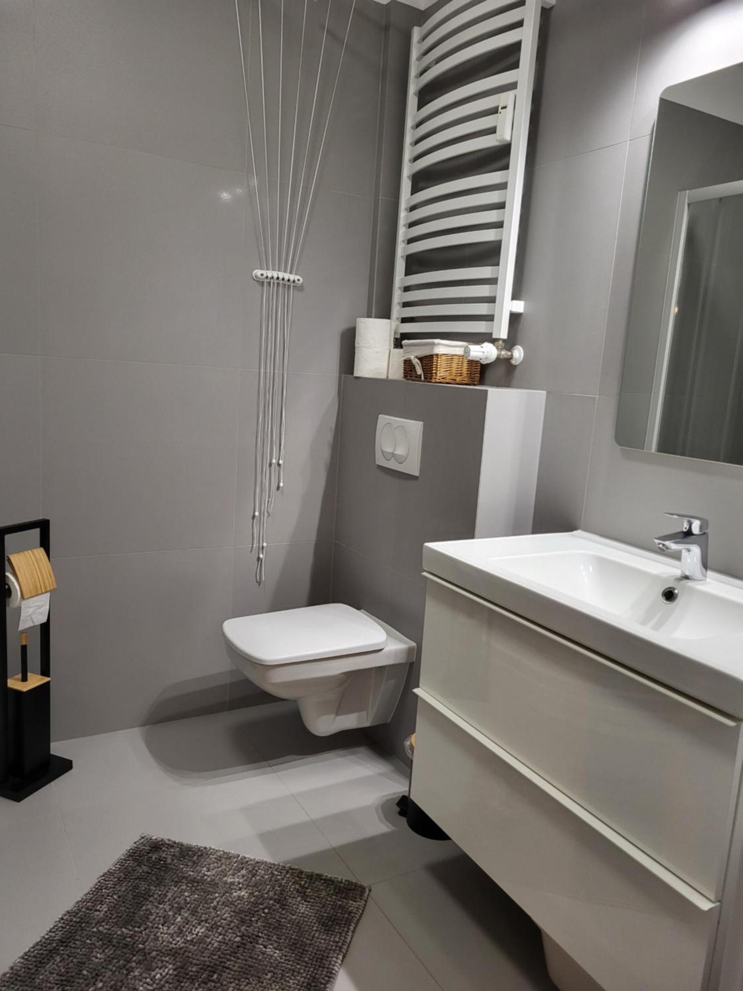 Apartament - Miodowy Dom - Exspanse Kołobrzeg Zewnętrze zdjęcie