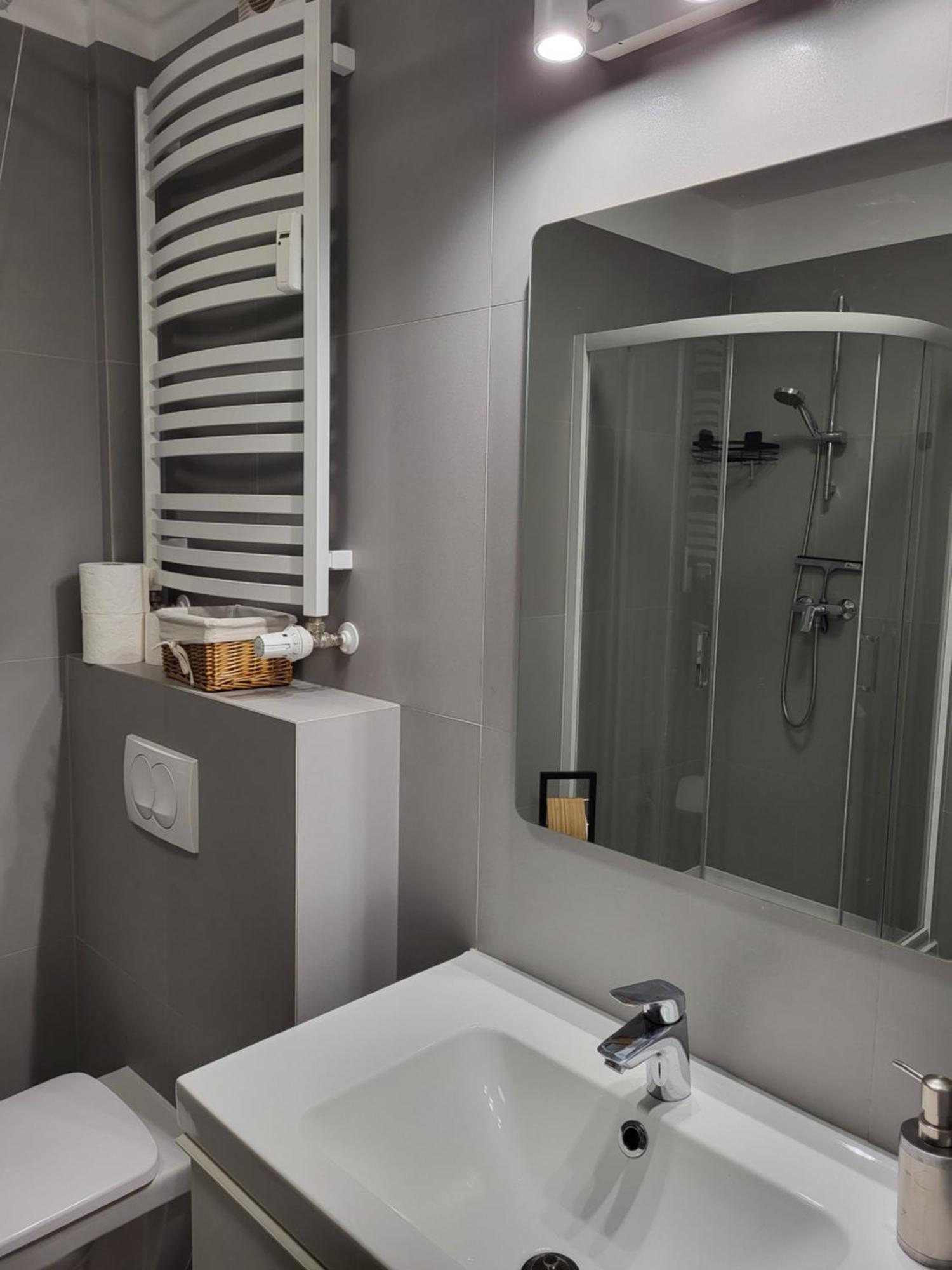 Apartament - Miodowy Dom - Exspanse Kołobrzeg Zewnętrze zdjęcie