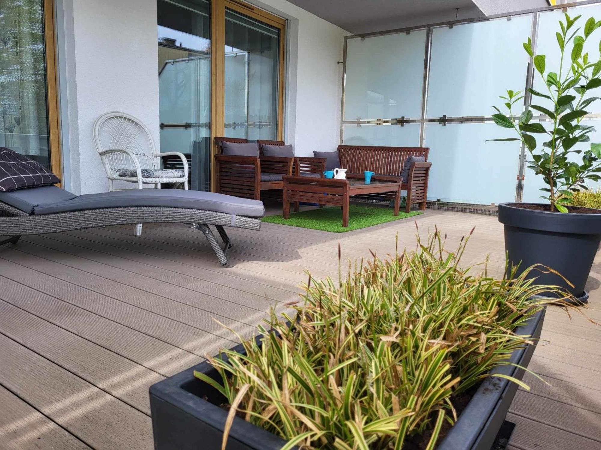 Apartament - Miodowy Dom - Exspanse Kołobrzeg Zewnętrze zdjęcie